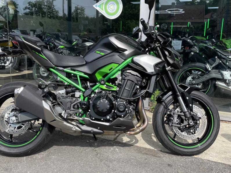 KAWASAKI Z900 A2