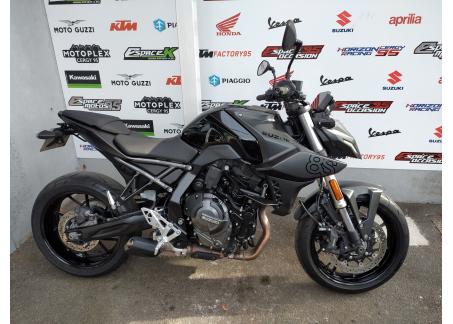 SUZUKI GSX-8S A2 (OU 