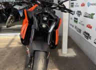 KTM 1390 SUPER DUKE R TECH PACK