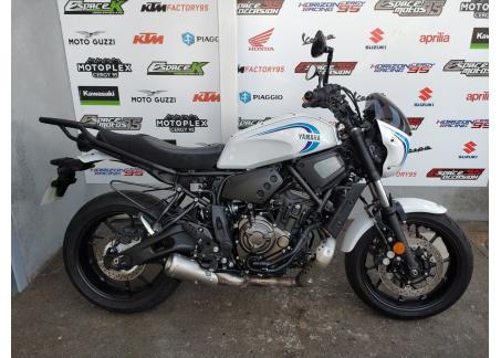 YAMAHA XSR 700
