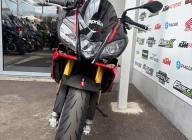 APRILIA TUONO 1100 V4 FACTORY