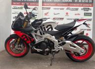 APRILIA TUONO 1100 V4 FACTORY