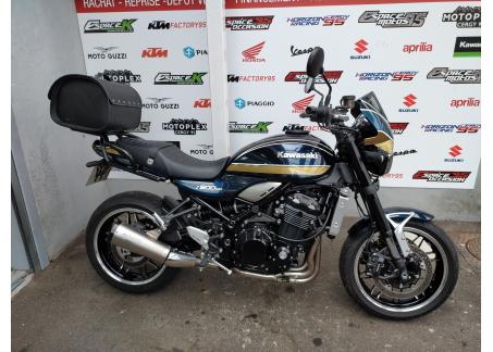 KAWASAKI Z900 RS Z 900 RS Z900 RS