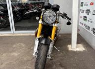 TRIUMPH THRUXTON 1200 R