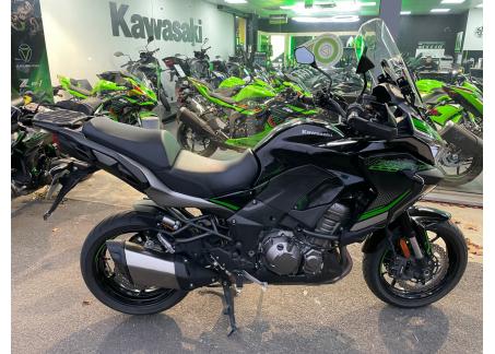 KAWASAKI VERSYS 1000 S