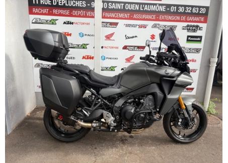 YAMAHA TRACER 900 GT