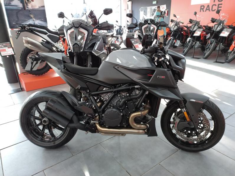 KTM BRABUS 1300 R 