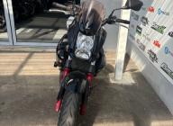 KAWASAKI ER6 N ABS A2 (34 CV)