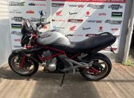 KAWASAKI ER6 N ABS A2 (34 CV)