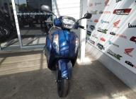 SUZUKI ADDRESS 125