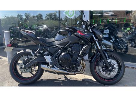 KAWASAKI Z650 - Z650