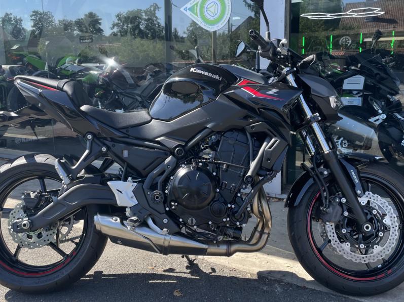 KAWASAKI Z650 - Z650