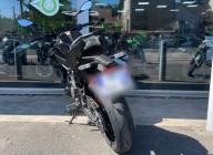 KAWASAKI Z650 - Z650