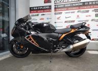 SUZUKI GSX-R 1300 HAYABUSA