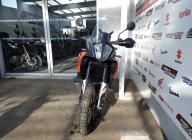 KTM 890 ADVENTURE TECH PACK