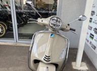 VESPA GTS 300