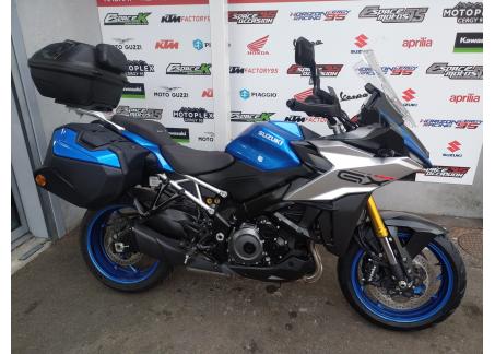 SUZUKI GSX-S 1000 GX