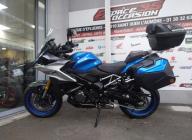 SUZUKI GSX-S 1000 GX