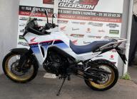 HONDA XL750 TRANSALP A2 