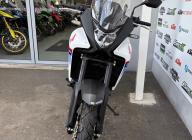 HONDA XL750 TRANSALP A2 