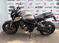 HONDA CB 650 R FULL (OU A2)