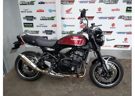 KAWASAKI Z900RS