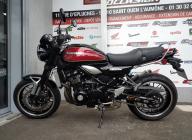 KAWASAKI Z900RS