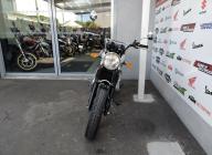 ROYAL ENFIELD INTERCEPTOR 650