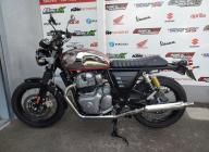 ROYAL ENFIELD INTERCEPTOR 650