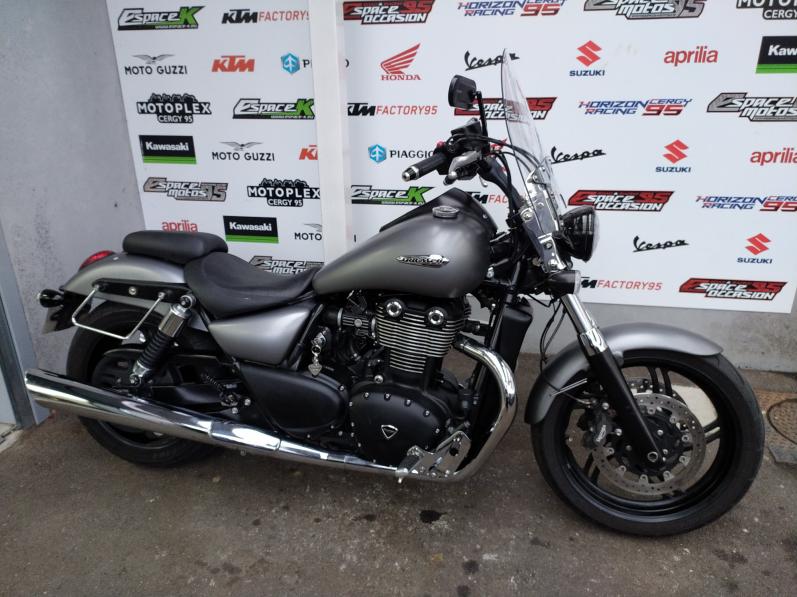 TRIUMPH THUNDERBIRD 1700 STORM