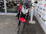 YAMAHA XJ6