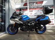 SUZUKI GSX-S 1000 GX