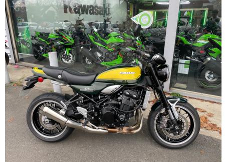 KAWASAKI Z900 RS