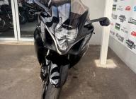 SUZUKI GSX-R 1300 HAYABUSA