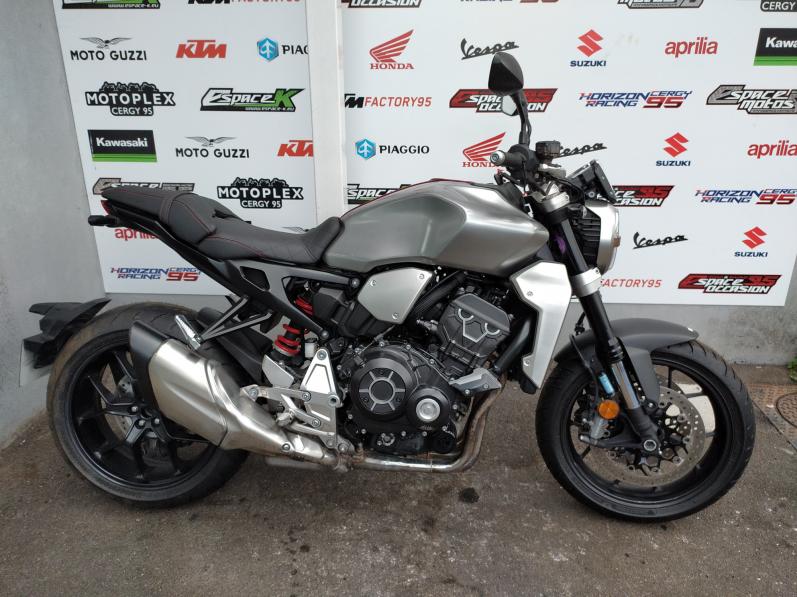 HONDA CB 1000 R ABS