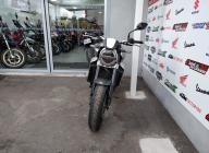 HONDA CB 1000 R ABS