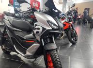 APRILIA SR 125 GT SPORT 
