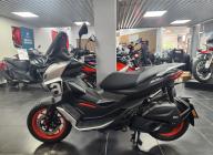 APRILIA SR 125 GT SPORT 
