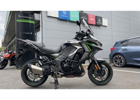 KAWASAKI Versys 1100 SE