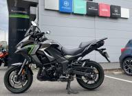 KAWASAKI Versys 1100 SE