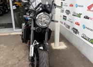 KAWASAKI Z900RS