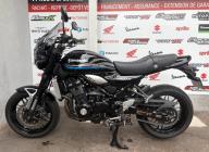 KAWASAKI Z900RS