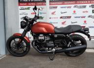 MOTO GUZZI V7 IV STONE 850
