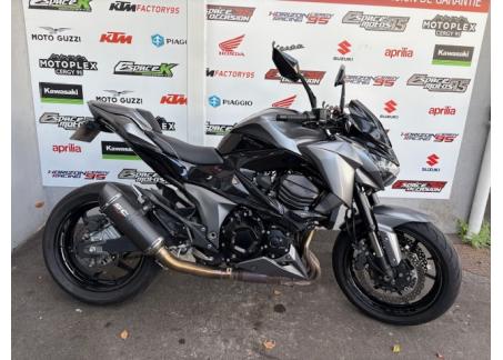 KAWASAKI Z 800 E ABS Full ( ou A2)