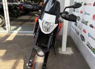KTM 690 DUKE R 