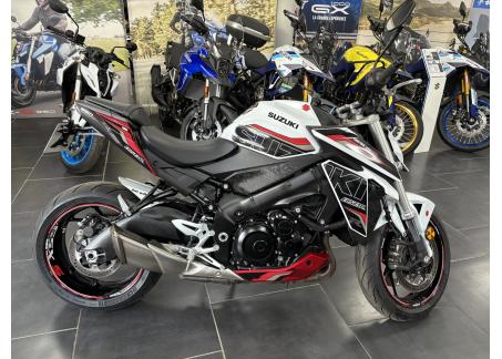 SUZUKI SUZUKI GSX-S 950 A2 (OU 