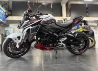 SUZUKI SUZUKI GSX-S 950 A2 (OU 