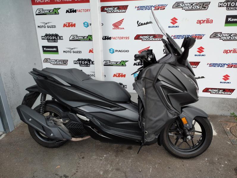 HONDA NSS FORZA 125