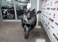HONDA NSS FORZA 125