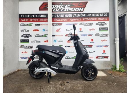 PIAGGIO ONE ACTIVE PMP (60 KM/H)